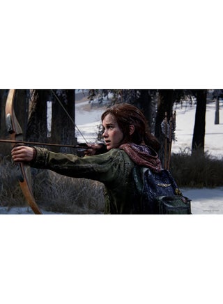 لعبة الفيديو "The Last of Us" الجزء الأول - مغامرة - playstation_5_ps5 - view 4