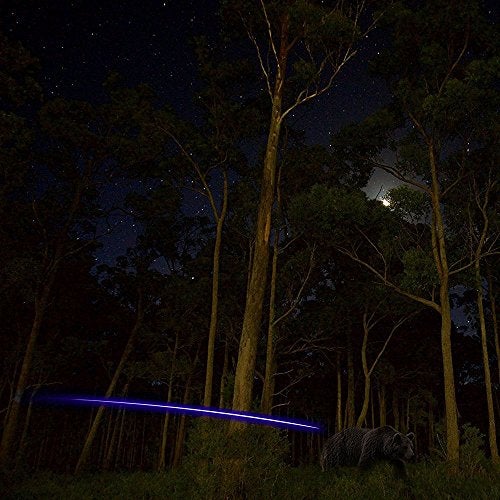Reikawa 6PCS-S Lighted Nocks for Arrows with .244/6.2mm Inside Diameter Compound Bow Arrow Nock for Hunting Shooting - Image 5