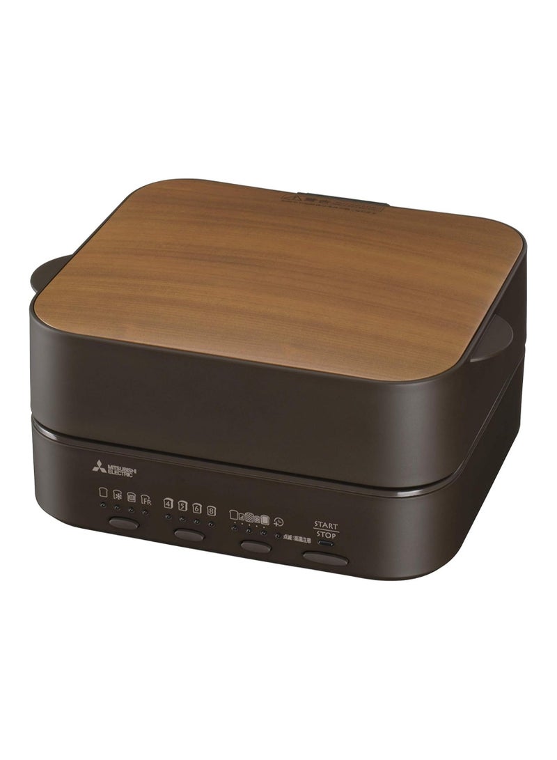 Mitsubishi Electric Bread Oven Toaster  - Image 2