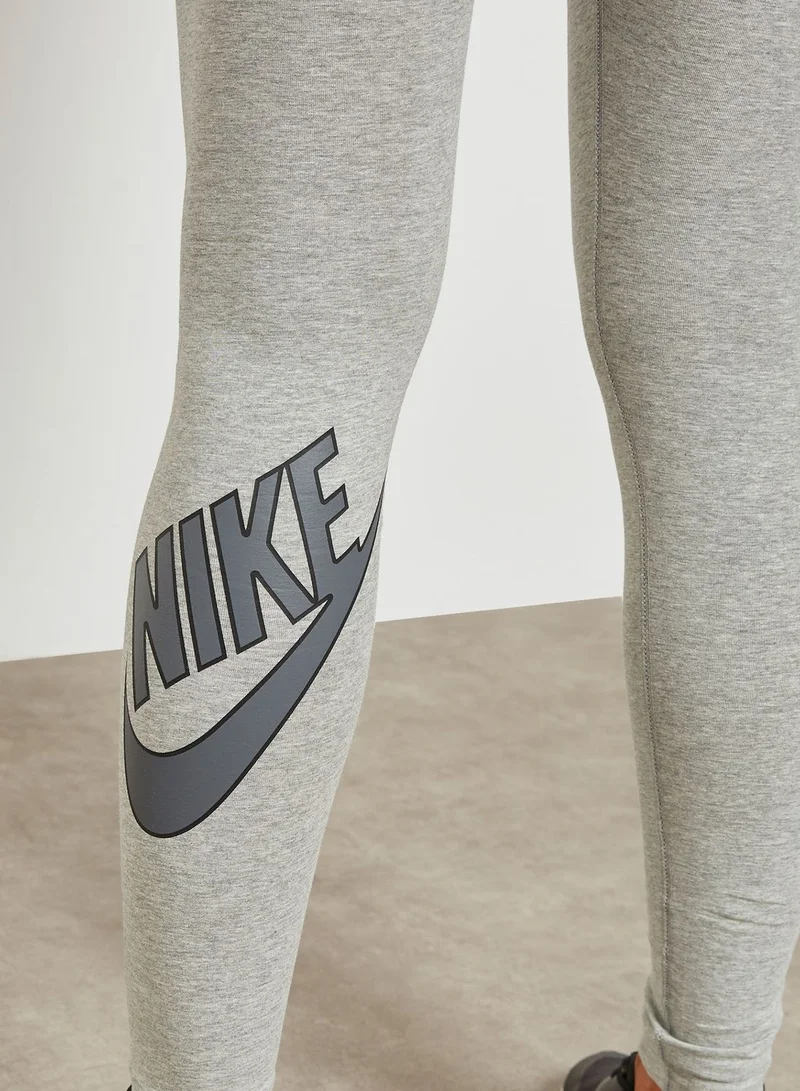 Nike Futura Club Leggings