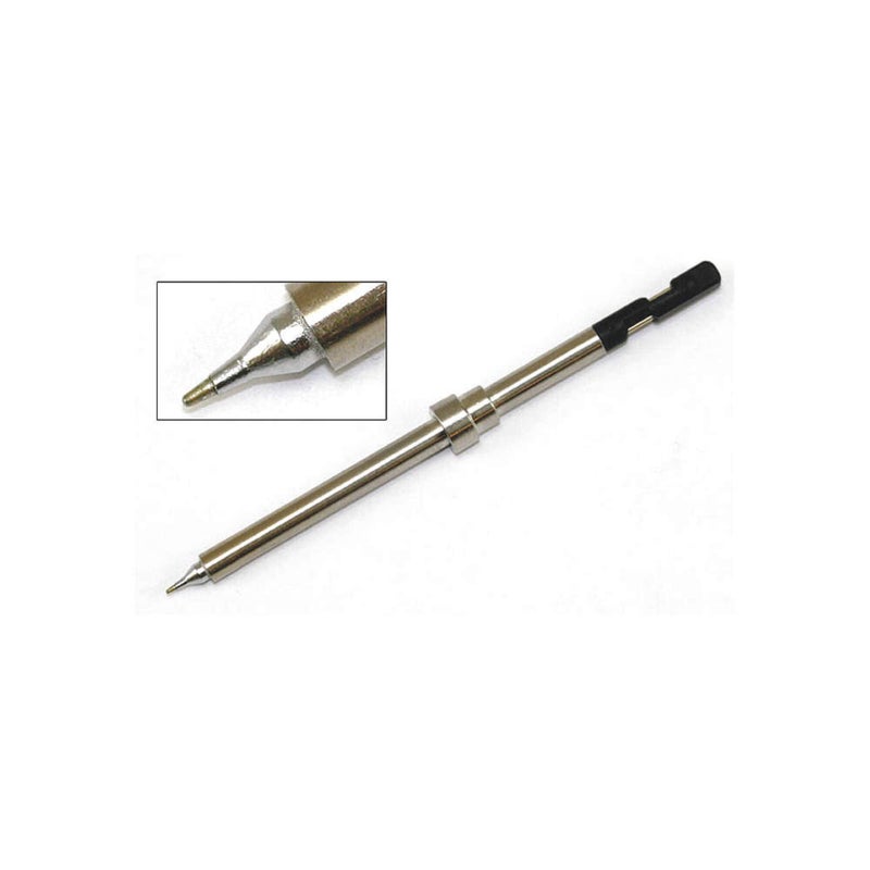 Hakko T30I Conical Micro Tip R01 x 6mm for FM2032