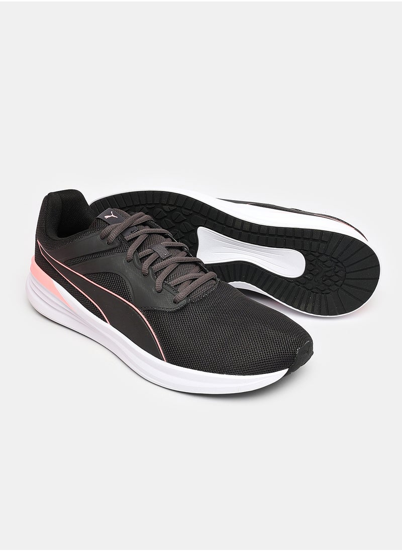 PUMA - Transport Train Running Shoes - Image 1