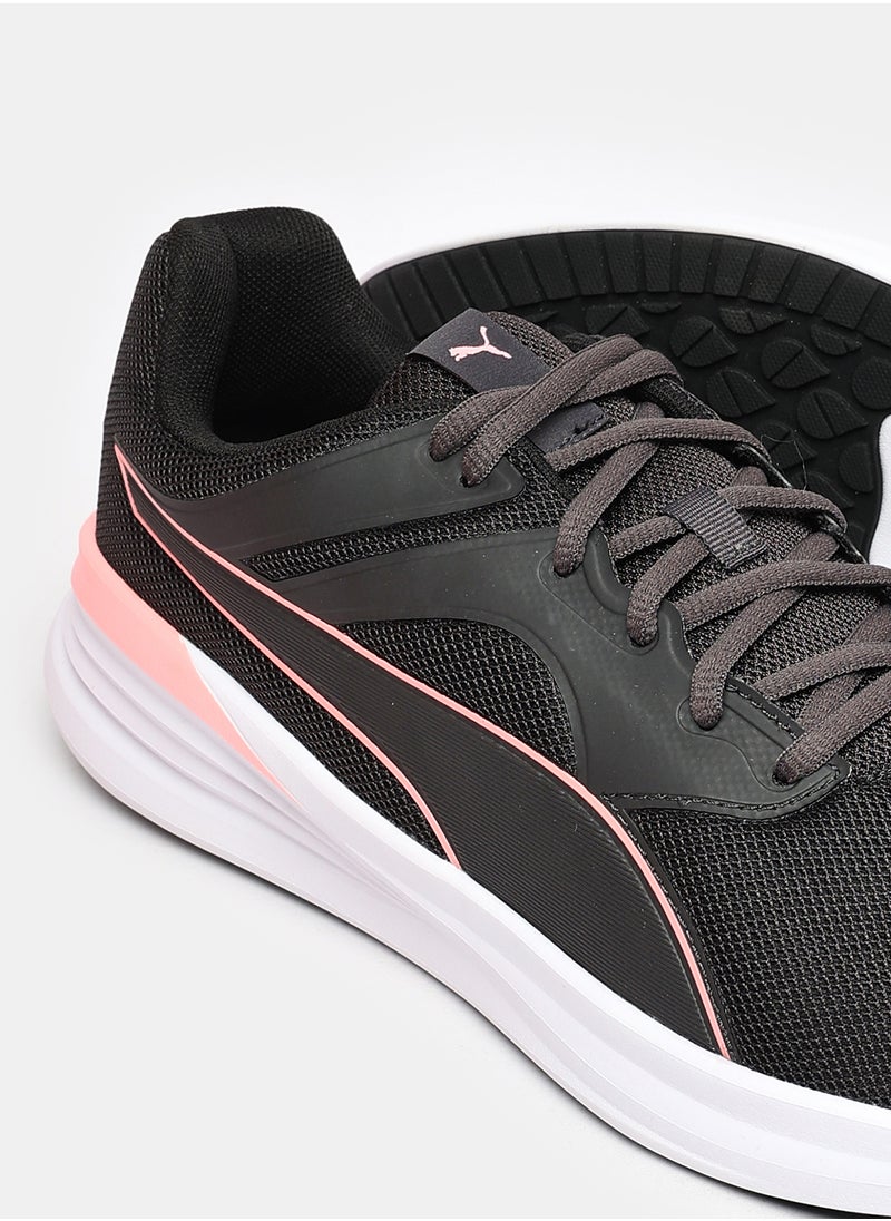 PUMA - Transport Train Running Shoes - Image 1