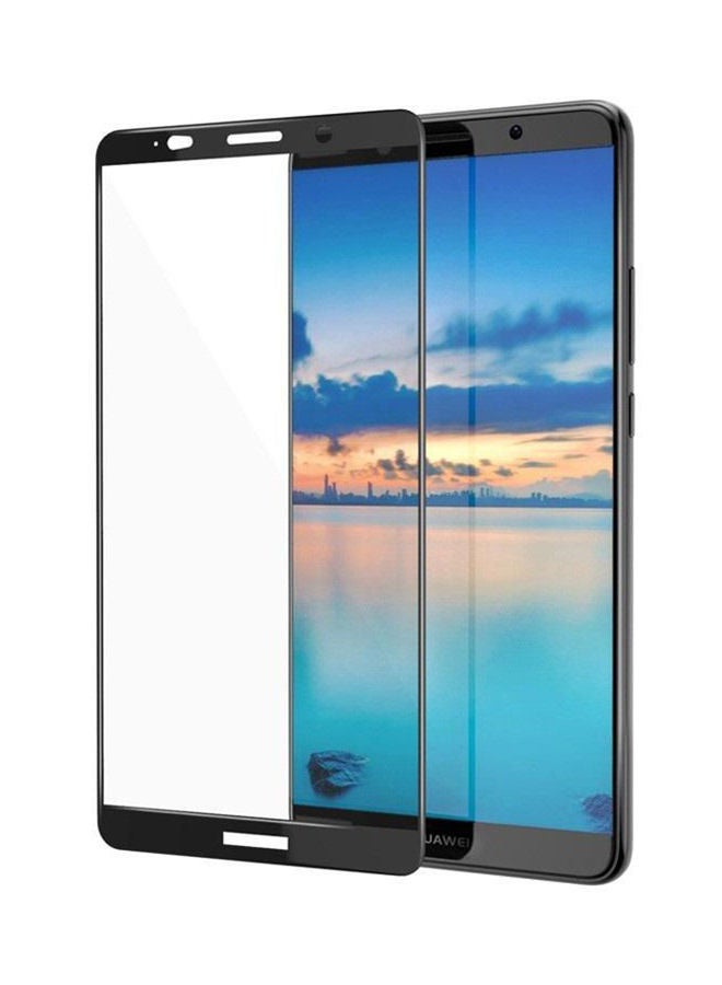 NIBEMINENT Screen Protector For Huawei Mate 10 Pro Clear