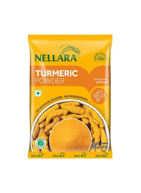 Turmeric Powder