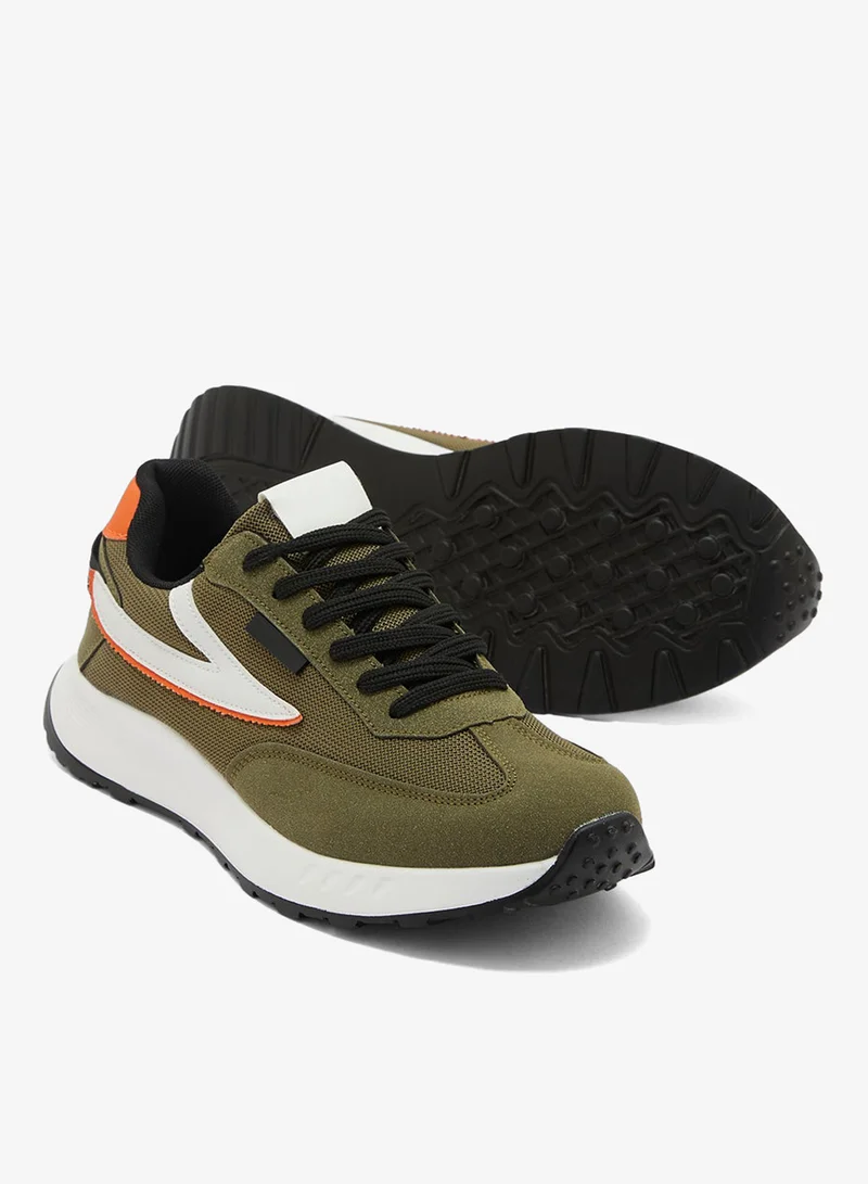 Seventy Five  Casual Streetwear Sneakers for Men | Best Price UAE