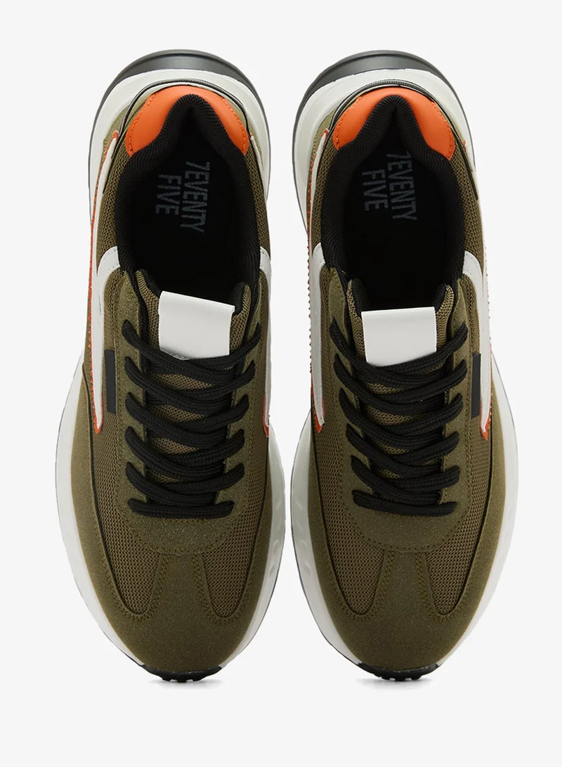 Seventy Five  Casual Streetwear Sneakers for Men | Best Price UAE