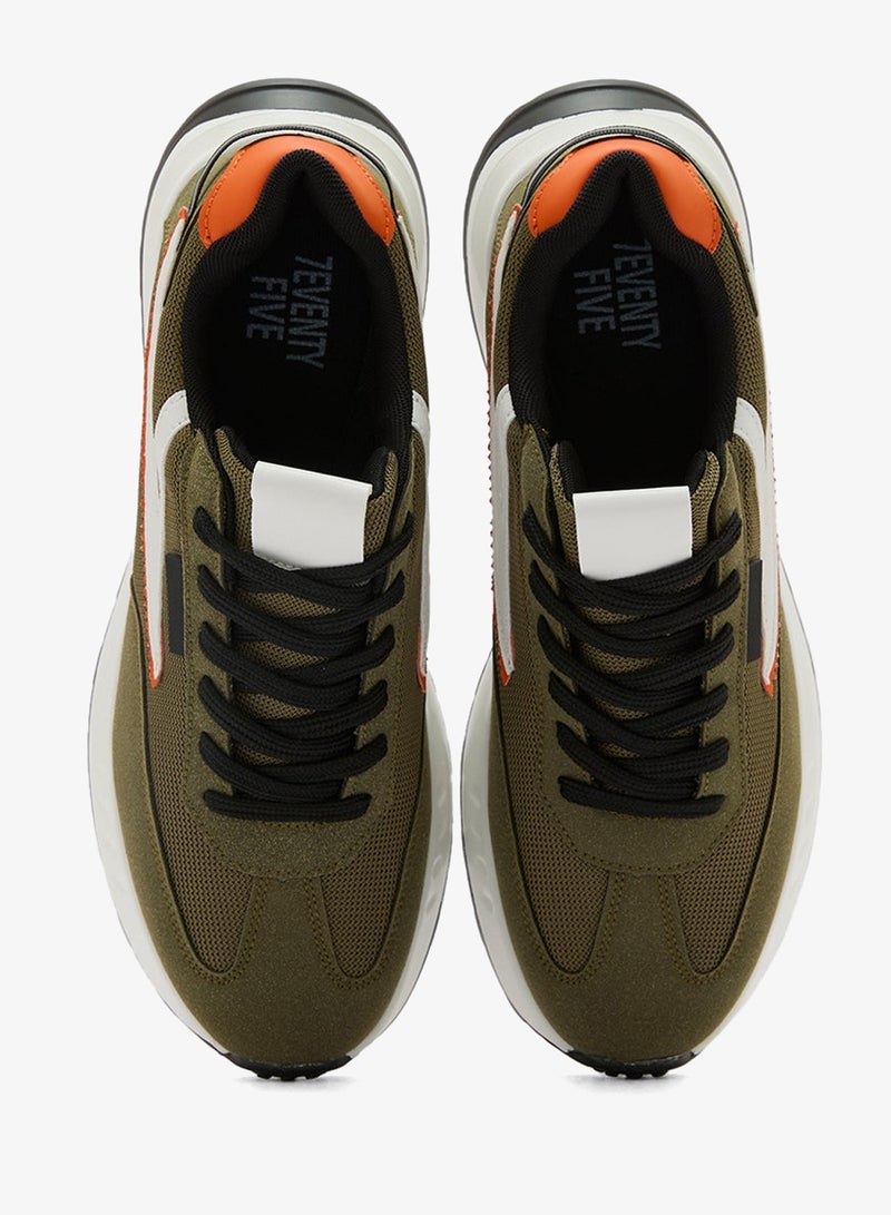 سفنتي فايف سنيكرز كاجوال ستريت وير - Image 4