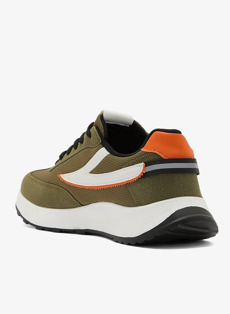 Seventy Five Casual Streetwear Sneakers