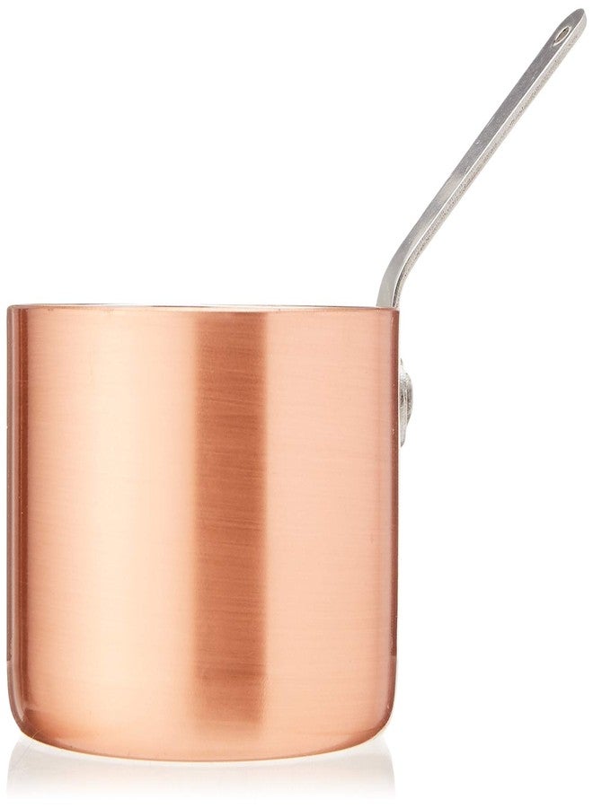 وينكو قدر صغير من وينكو، نحاسي - Image 2