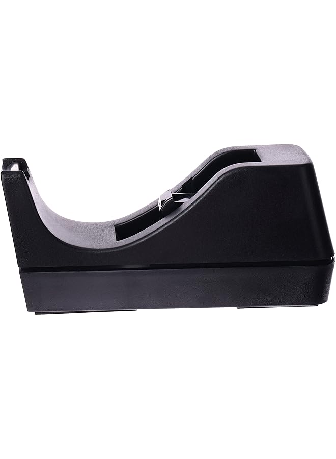 erorex Fk D134 Bk N Tape Dispenser With 1 Inch Core Black - Image 2