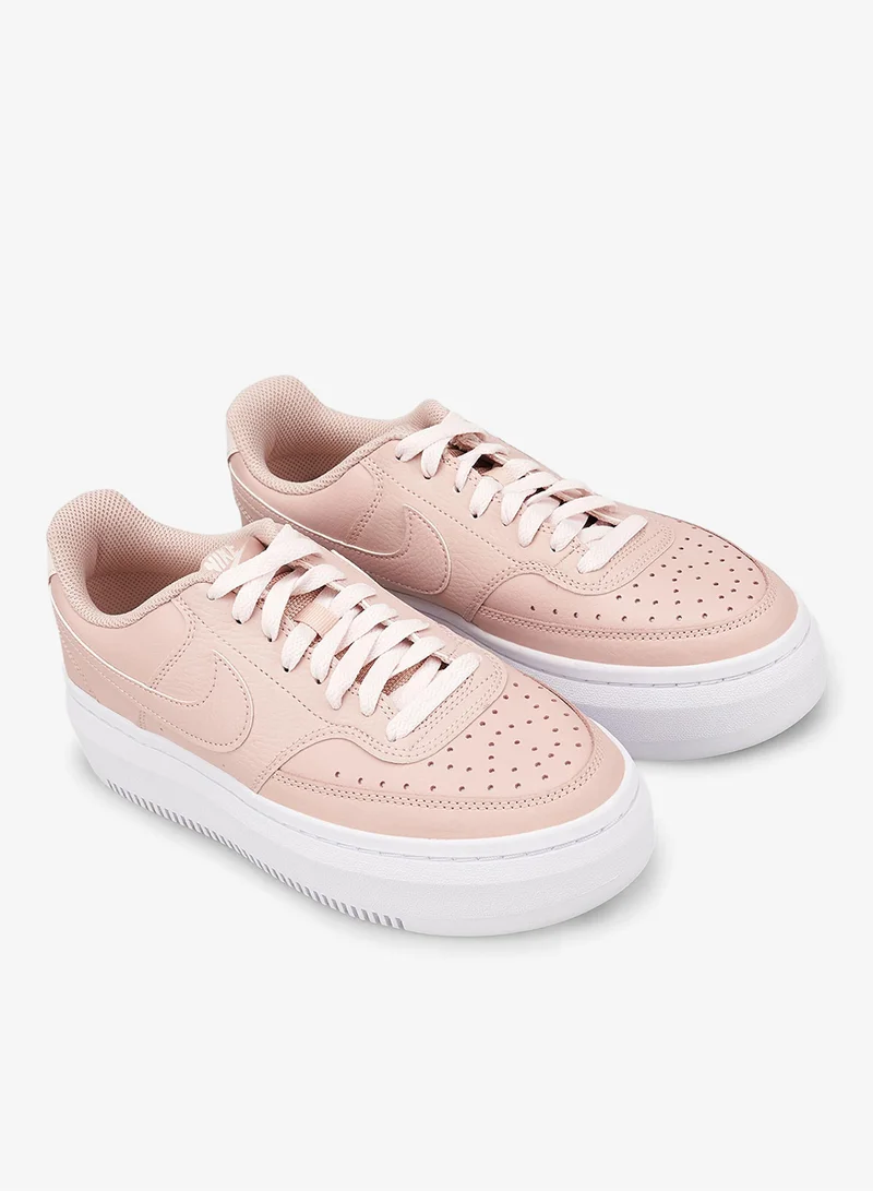 Nike Women's Court Vision Alta Shoe