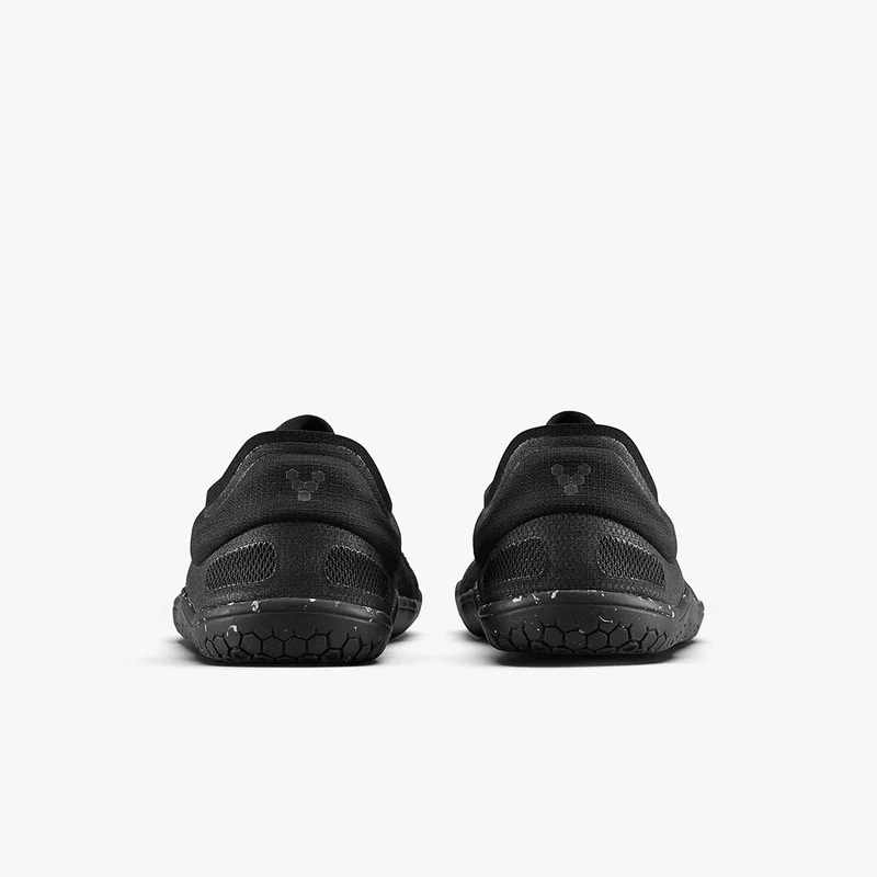 VIVOBAREFOOT PRIMUS LITE 3.5 MENS OBSIDIAN