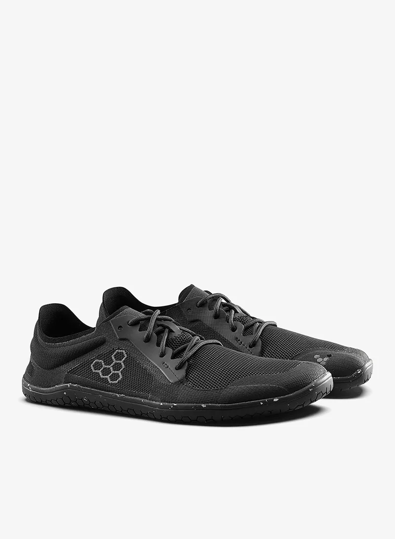 VIVOBAREFOOT PRIMUS LITE 3.5 MENS OBSIDIAN