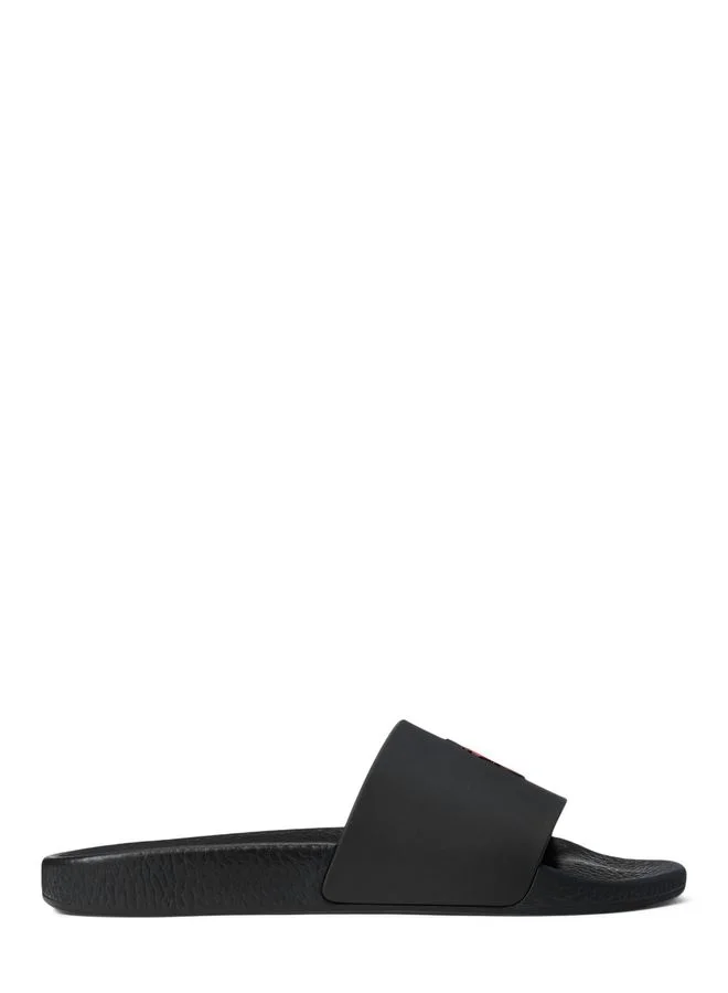 POLO RALPH LAUREN Signature Pony Slide