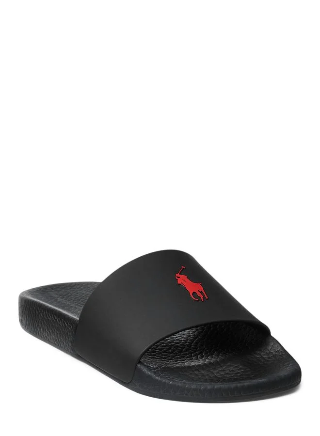POLO RALPH LAUREN Signature Pony Slide