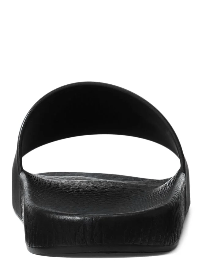 POLO RALPH LAUREN Signature Pony Slide