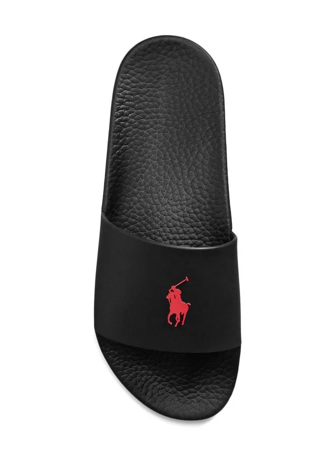 POLO RALPH LAUREN Signature Pony Slide