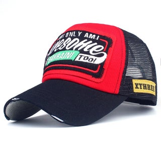 Black Red