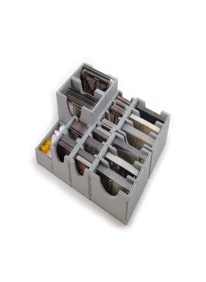 Folded Space Gloomhaven Organizer Insert - Image 4