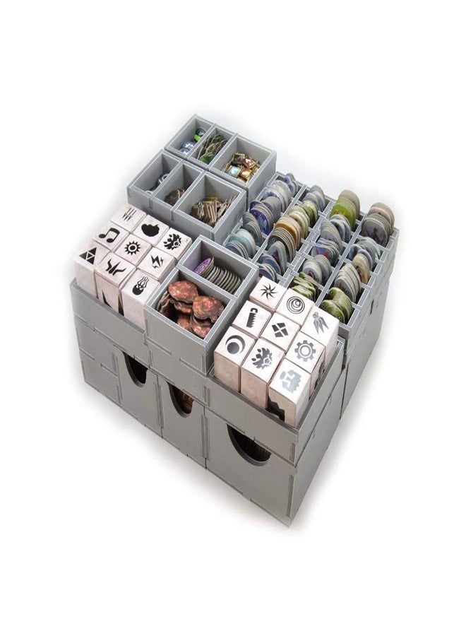 Folded Space Gloomhaven Organizer Insert - Image 2