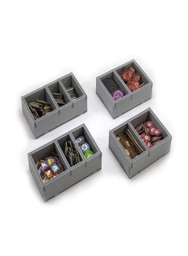 Folded Space Gloomhaven Organizer Insert - Image 3