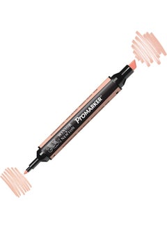 Winsor Newton Winsor Newton Letraset Promarker Pen O228 Sunkissed Pink  - Image 1