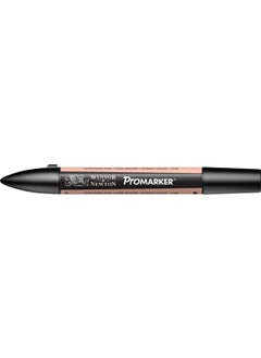Winsor Newton Winsor Newton Letraset Promarker Pen O228 Sunkissed Pink  - Image 3