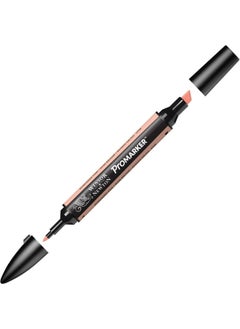 Winsor Newton Winsor Newton Letraset Promarker Pen O228 Sunkissed Pink  - Image 2
