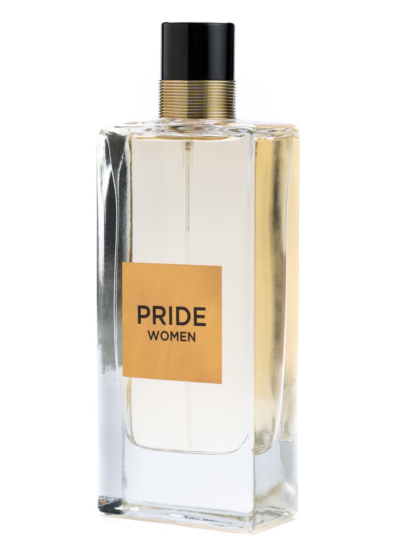 PRIDE WOMEN Eau De Parfum - 100ml - Image 2