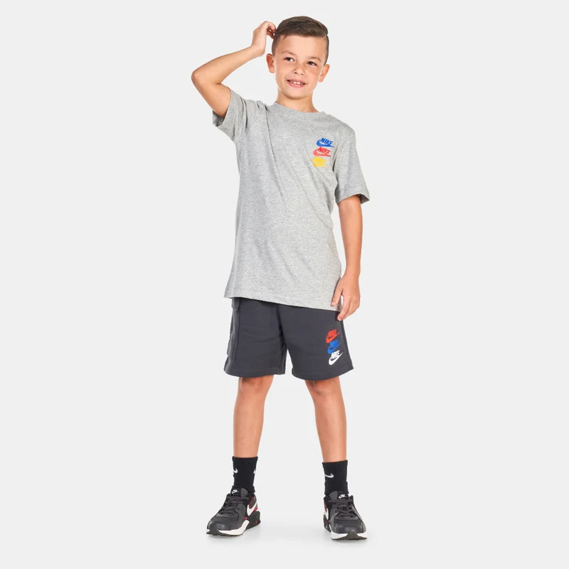 Nike Kids' Sportswear Cargo Shorts