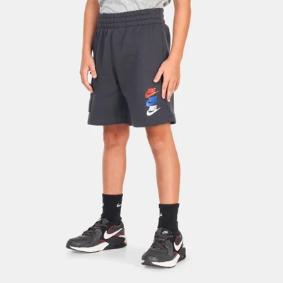 Nike Kids' Sportswear Cargo Shorts