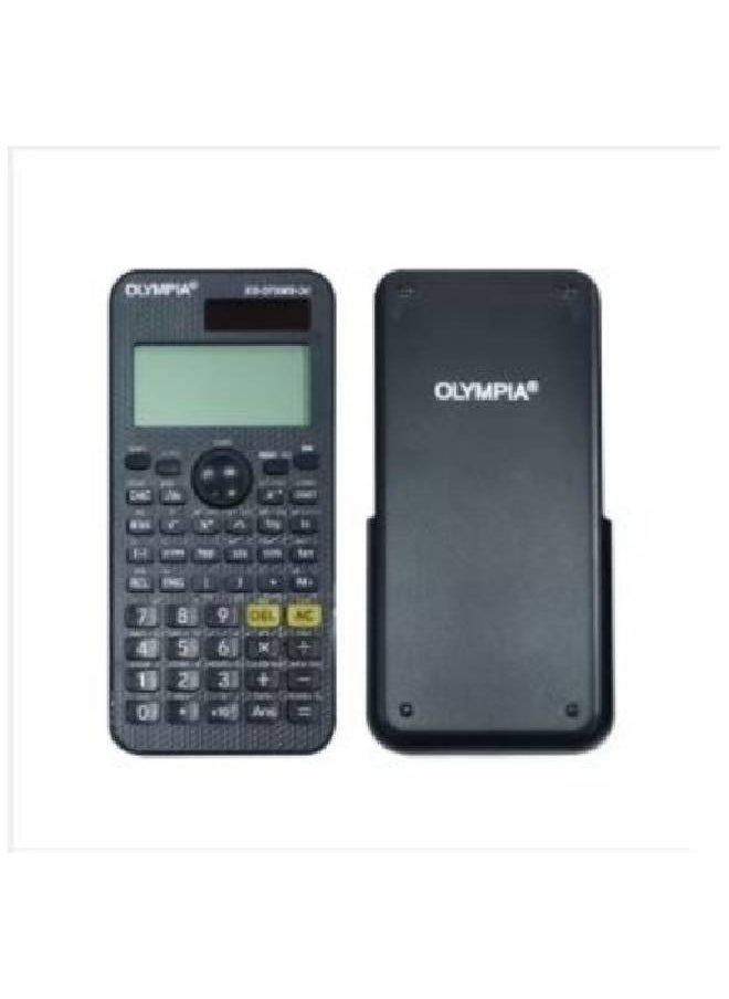 Olympia - ES-570MS-3e Scientific Calculator 3rd Edition - Image 1