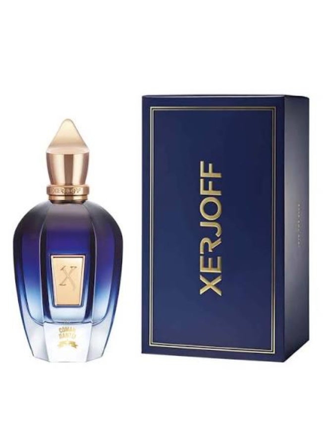 زيرجوف عطر زيرجوف كوماندانتي أو دو بارفان 100 مل - Image 1