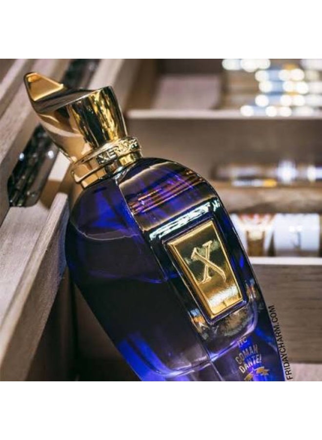 زيرجوف عطر زيرجوف كوماندانتي أو دو بارفان 100 مل - Image 3
