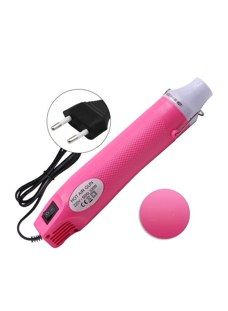 Professional Heat Gun Pink - Image 1