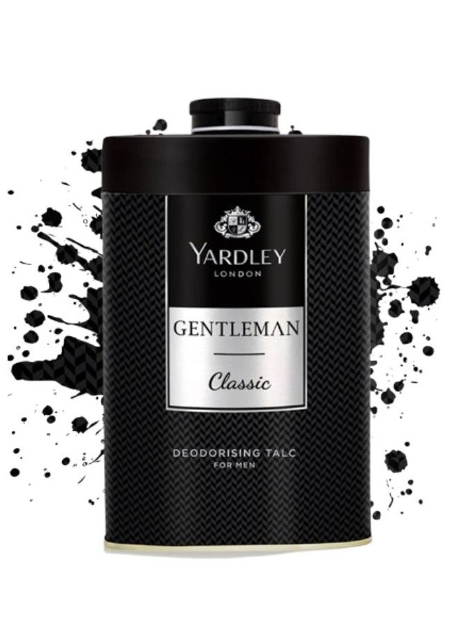 Yardley Talc Gentleman  - Image 1