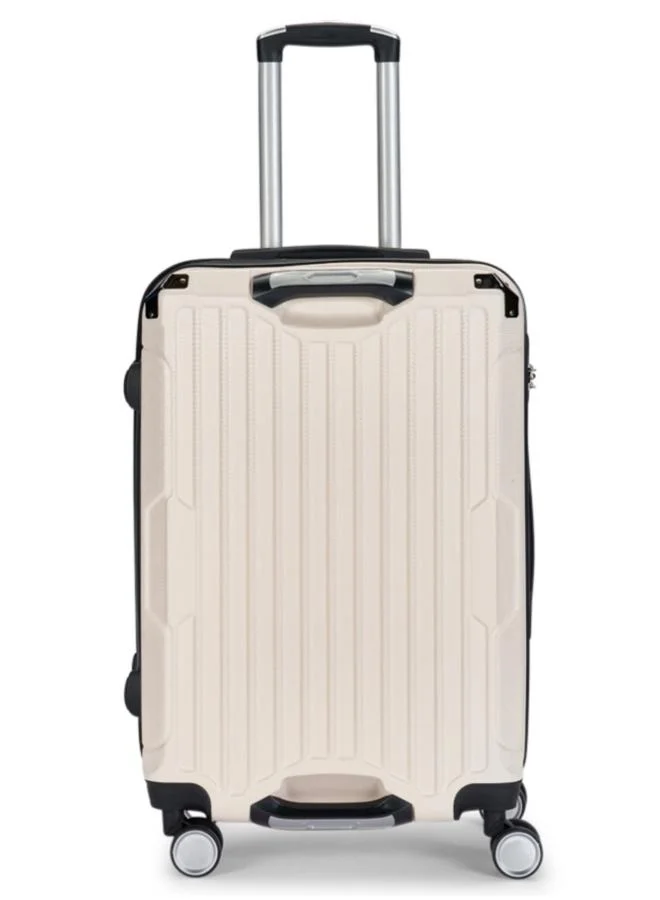 LIMRA travel bags from limra 4-piece set beige