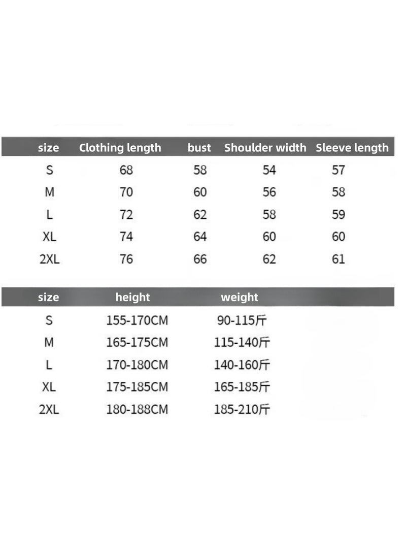 LEE Lee Brand Hoodie Loose Casual Round Neck Long Sleeved Hoodie  - Image 2