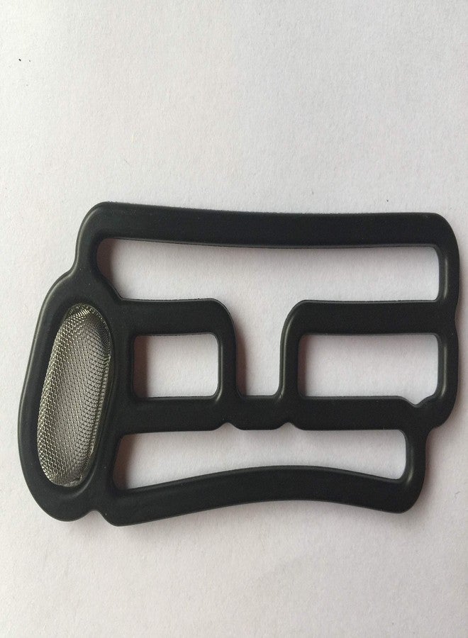 Shibeiparts حشية صمام الملف اللولبي لرأس الأسطوانة VTEC 15815-R70-A01 15845-R70-A01 مناسبة لهوندا أكورد وسيفيك - Image 4
