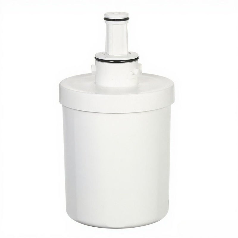 Water Queen NSF42 Certified Refrigerator Water Filter - Coconut Carbon Block Filtration Reduces Chlorine Sediment for Compatible Refrigerators - Image 1
