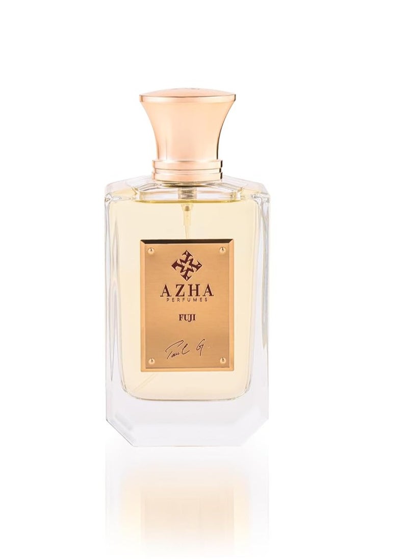 AZHA Fuji Unisex EDP  100ml  - Image 1