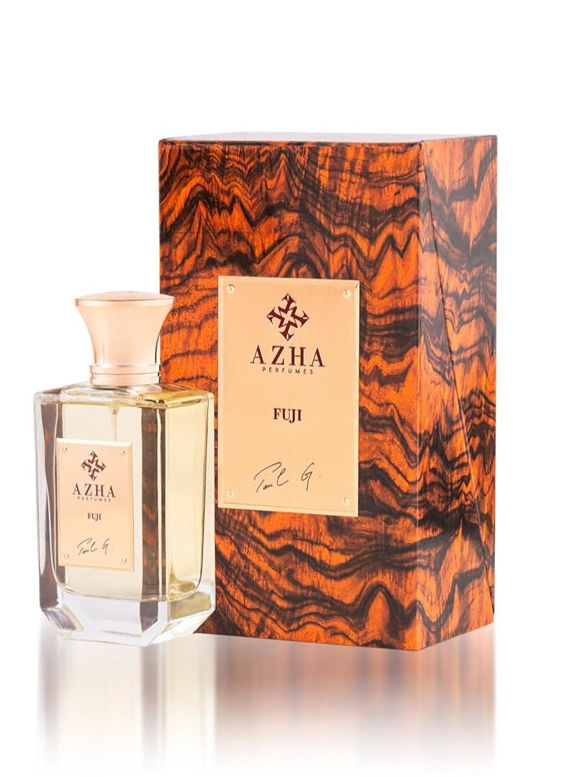 AZHA Fuji Unisex EDP  100ml  - Image 3