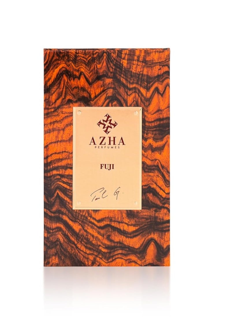 AZHA Fuji Unisex EDP  100ml  - Image 4