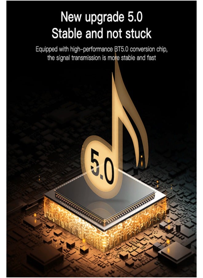 Yesido - YAU32 Good Heat Dissipation Key Operation, Simple And Clear High End Sonido Audio Cable - Image 1