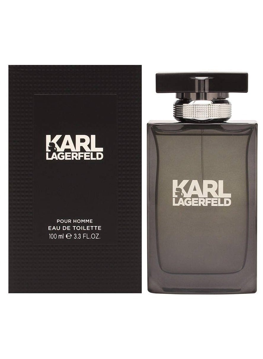 Karl Lagerfeld Lagerfeld 100 ml