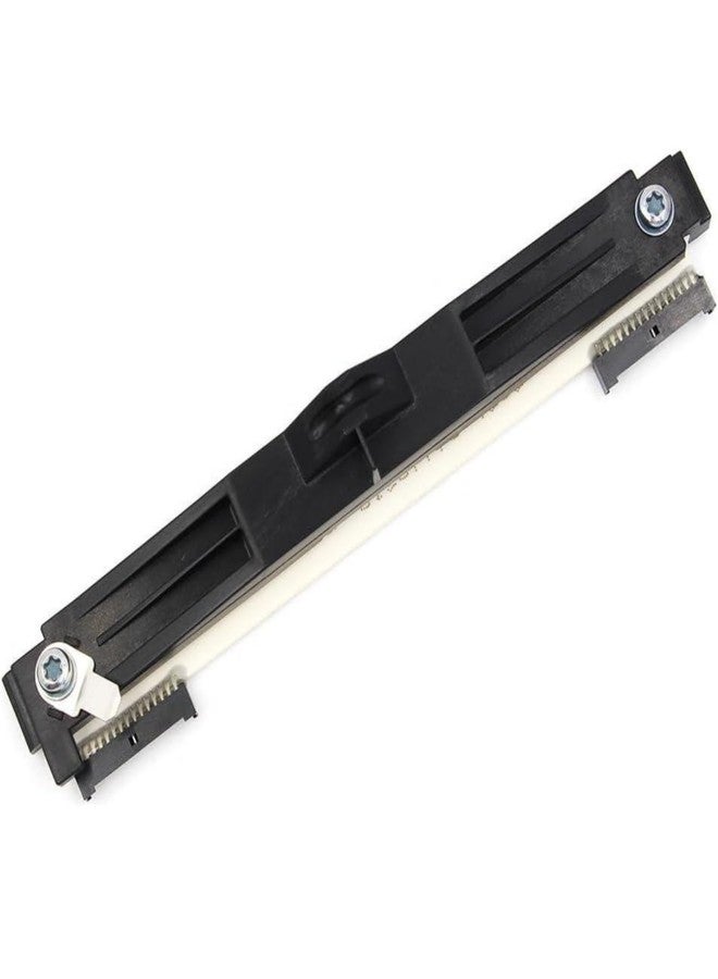 eecee P1115689 New Printhead for Zebra ZD230D ZD220D Thermal Label Printer 203dpi - Spare Part/Replacement Printhead Compatible with Zebra ZD230D D-Series Printer - Image 4