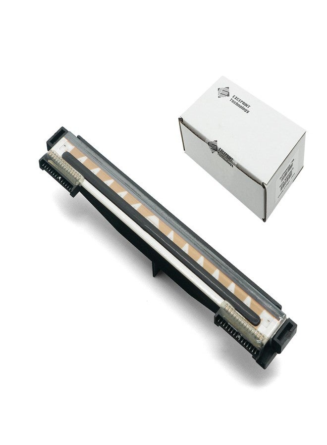 eecee P1115689 New Printhead for Zebra ZD230D ZD220D Thermal Label Printer 203dpi - Spare Part/Replacement Printhead Compatible with Zebra ZD230D D-Series Printer - Image 1