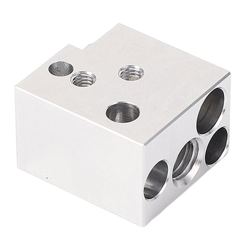 3D Printer Heating Block for Improved Printing Speed and Detail - Image 5