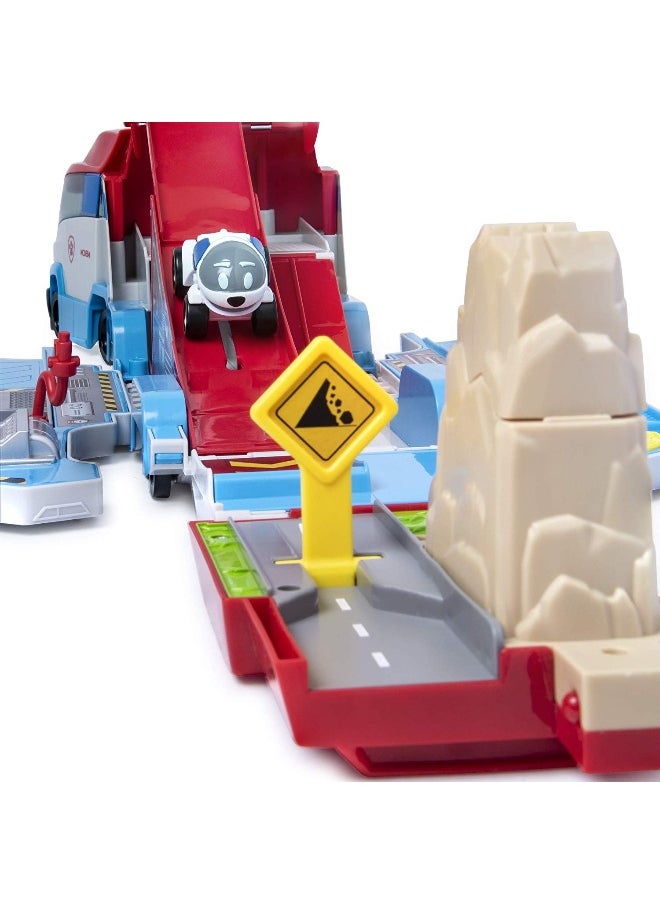 PAW PATROL PAW Patrol Launch 'N Haul PAW Patroller  - Image 3